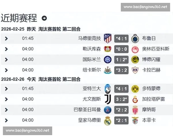 2026赛季法甲联赛完整赛程查询及重要赛事时间表