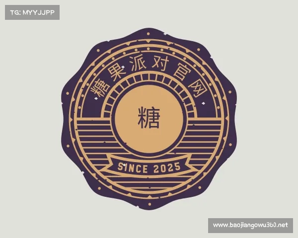 发现糖果派对官网